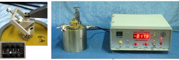ZJ-6型壓電測(cè)試儀（準(zhǔn)靜態(tài)d33/d31(+d15)測(cè)量?jī)x）