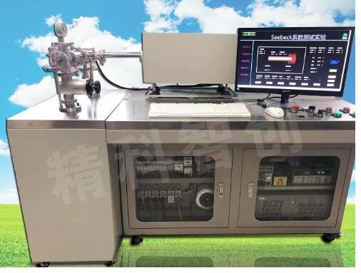 BKTEG-QY熱電器件性能測試儀