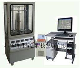 ZBDR-9A界面材料熱阻及熱傳導(dǎo)系數(shù)量測裝置
