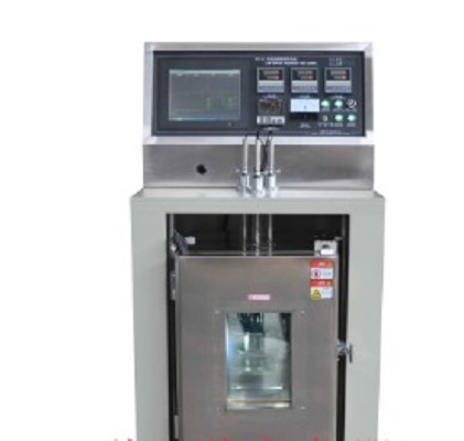 TECT-300型材料高低溫?zé)崤蛎洔y試系統(tǒng)