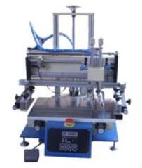 KJ-SPC-3000系列小型半自動絲網(wǎng)印刷機