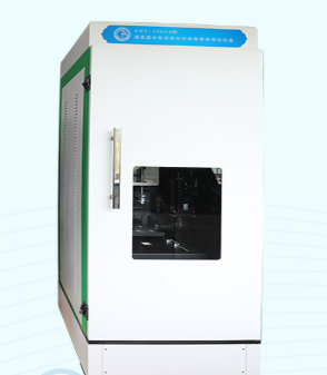 CGSM-1400型超高溫水氧環(huán)境摩擦磨損測試系統(tǒng)