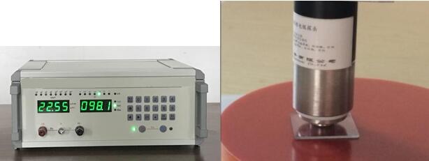 BMDZ-4型PVDF薄膜電阻綜合測(cè)試儀