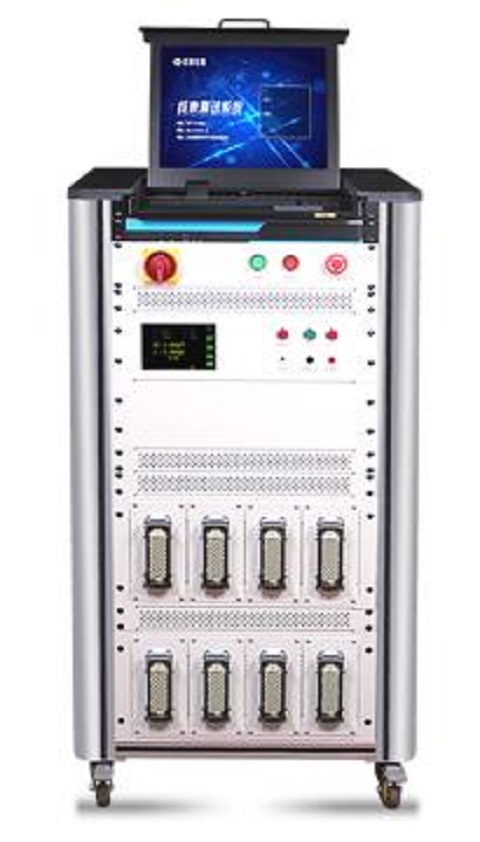 GXS-1000型新能源線束高壓測(cè)試系統(tǒng)