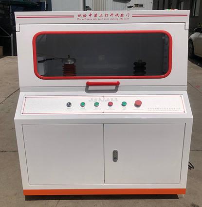 JKJC-501kA型耐壓絕緣材料擊穿試驗(yàn)儀